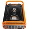Генератор бензиновый DAEWOO GDA 8500E-3 - фото 9349