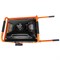 Генератор бензиновый DAEWOO GDA 9500DPE-3 - фото 9354