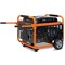 Генератор бензиновый DAEWOO GDA 9500DPE-3 - фото 9360