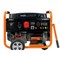 Генератор бензиновый DAEWOO GDA 9500DPE-3 - фото 9362