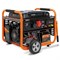 Генератор бензиновый DAEWOO GDA 9500DPE-3 - фото 9368
