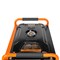 Генератор бензиновый DAEWOO GDA 9500E - фото 9370