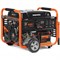 Генератор бензиновый DAEWOO GDA 9500E - фото 9371