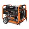 Генератор бензиновый DAEWOO GDA 9500E - фото 9373