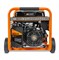 Генератор бензиновый DAEWOO GDA 9500E - фото 9374