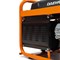 Генератор бензиновый газовый  DAEWOO GDA 3500 DFE - фото 9377