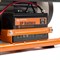 Генератор бензиновый газовый  DAEWOO GDA 3500 DFE - фото 9378