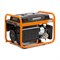 Генератор бензиновый газовый  DAEWOO GDA 3500 DFE - фото 9379