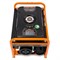 Генератор бензиновый газовый  DAEWOO GDA 3500 DFE - фото 9382