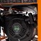 Генератор бензиновый газовый  DAEWOO GDA 3500 DFE - фото 9385