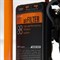 Генератор бензиновый газовый DAEWOO GDA 7500 DFE - фото 9388