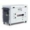 Генератор дизельный DAEWOO DDAE 11000DSE-3 - фото 9412