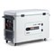 Генератор дизельный DAEWOO DDAE 11000DSE-3 - фото 9414