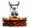 Комплект сменных щеток DAEWOO DASC Brush 100 - фото 9510