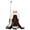 Опрыскиватель аккумуляторный DeWORKS FA 16 - фото 9695