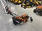 Газонокосилка бензиновая DAEWOO DLM 5100SVRB - фото 9753